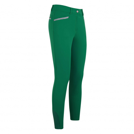 Pantalon équitation Impérial Riding Irhe vert (14 ans) neuf occasion