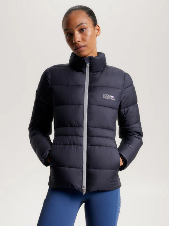 Doudoune Tommy Hilfiger Puffer (M) neuf occasion