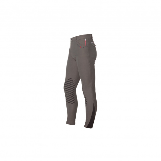 Pantalon équitation Flags & Cup st malo homme (44) neuf occasion