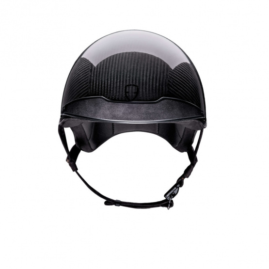 Casque équitation Egide epona carbon lady (56) neuf occasion