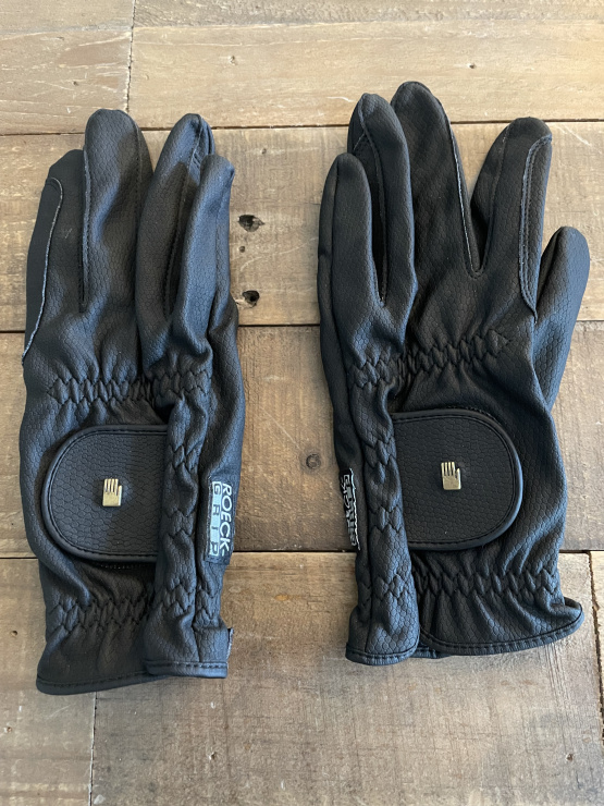 Gants Roeckl Grip (M) neuf occasion