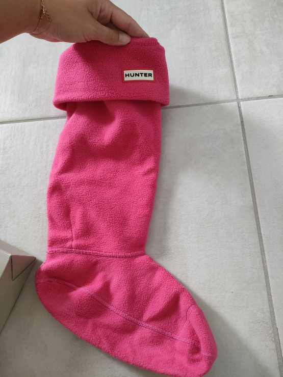 Chaussettes Hunter (38-42) neuf occasion