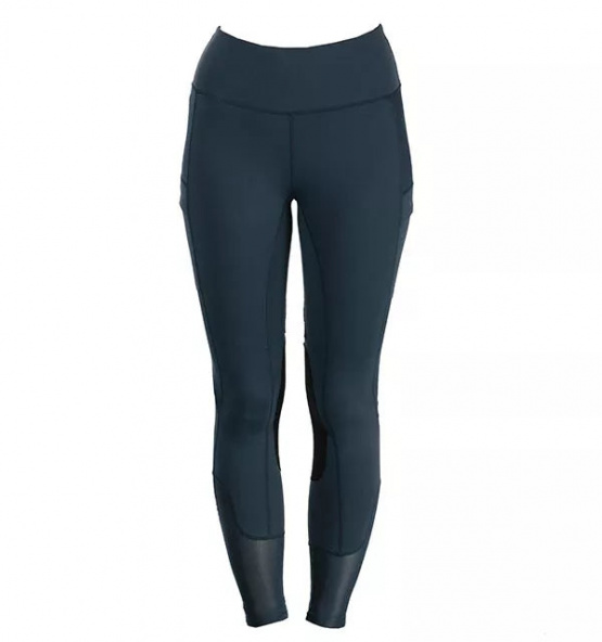 Legging  Houseware dark navy (XS) neuf occasion