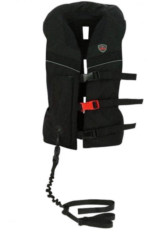 Gilet airbag Spark (M) occasion