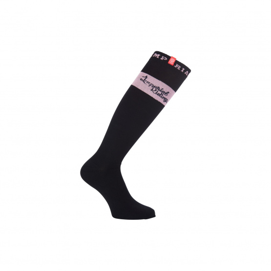 Chaussettes Imperial riding dreamer noir (35-38) neuf occasion