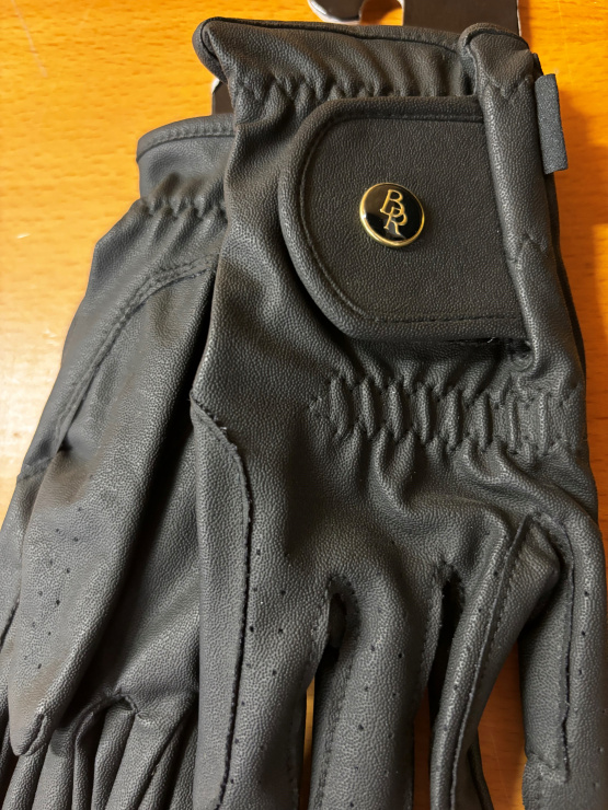 Gants BR synthétique (S) neuf occasion