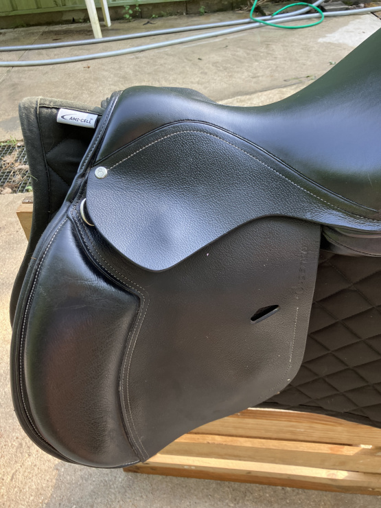 Selle loisir Hafe Équitation occasion