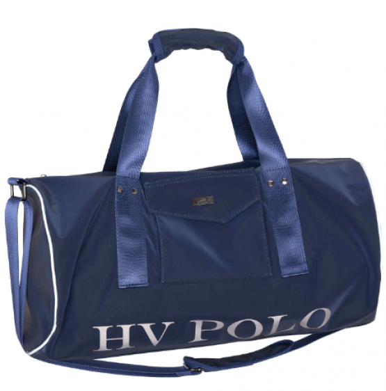 Sac HV Polo sport hvpnovia marine neuf occasion