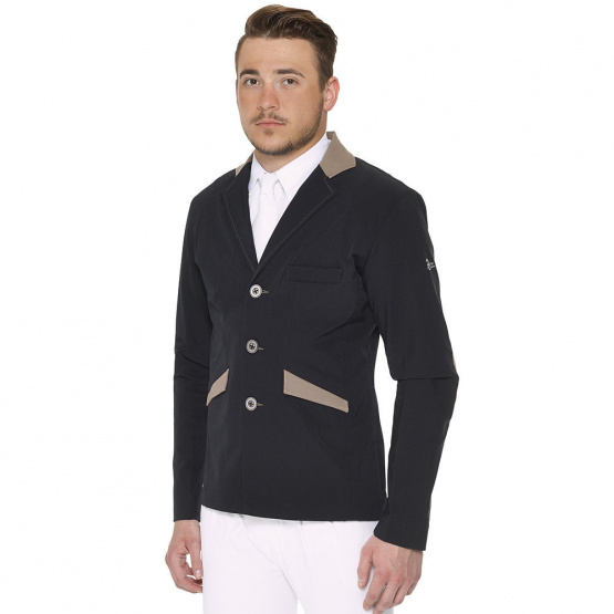 Veste de concours Privilege Equitation diego homme (50) neuf occasion