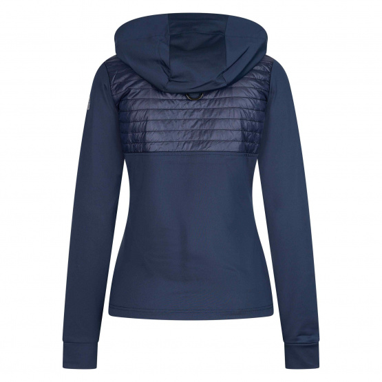 Sweat Eurostar esgarbo navy (XL) neuf occasion