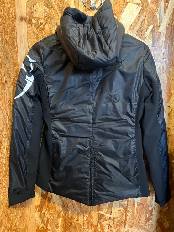 blouson Vestrum mondovì noir (L) neuf occasion