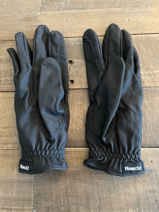 Gants Roeckl Grip (M) neuf occasion