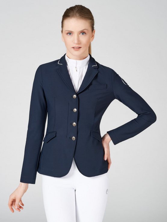 Veste de concours Vestrum canberra marine (36) neuf occasion