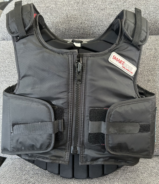 Gilet de protection Smart Rider (XS) occasion