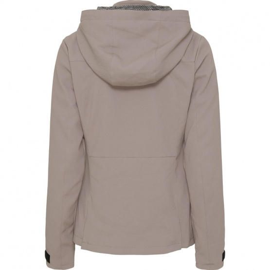 Blouson Catago court hybride mocca (S) neuf occasion