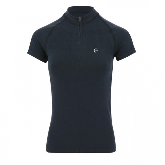 Polo Pro Series "attitude" marine (XS/S) neuf occasion