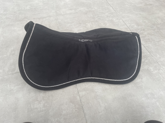 Amortisseur équitation QHP noir (cheval) occasion