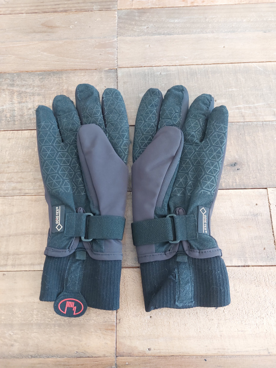 Gants Hiver Roeckl Gore-Tex (S) neuf occasion