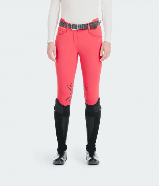 Pantalon équitation Horse Pilot X-design femme rose (S) neuf occasion