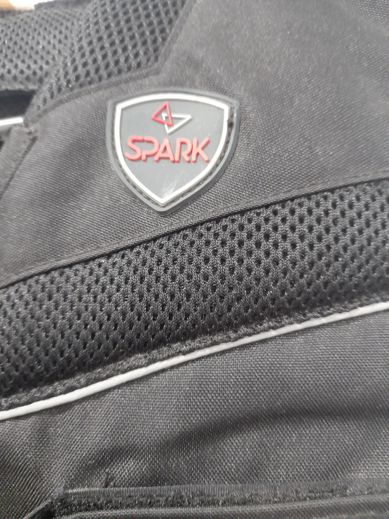 Gilet airbag Spark T (XS) occasion