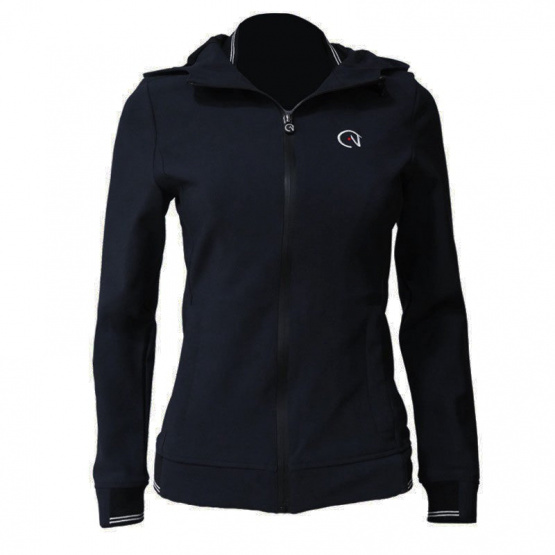 Veste Ego7 Softshell navy (36) neuf occasion