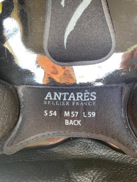 Casque Antares éclipse (54) neuf occasion