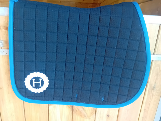 Tapis de selle Harcour neuf occasion