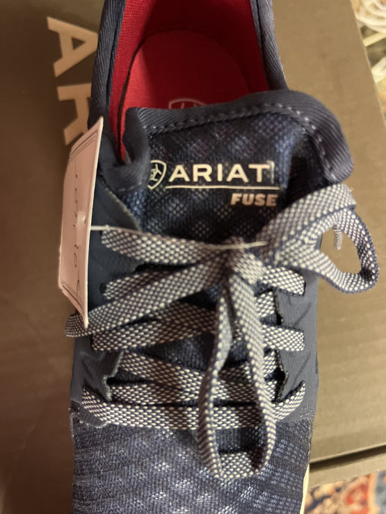 Baskets Ariat Fuse (37) occasion