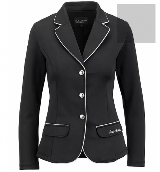 Veste concours Félix Bühler noir (44) neuf occasion