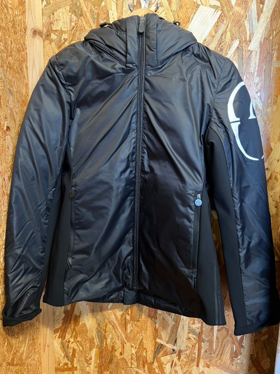 Blouson Vestrum mondovì noir (M) neuf occasion