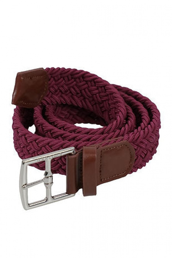 Ceinture élastique harcour oléron mure (M) neuf occasion