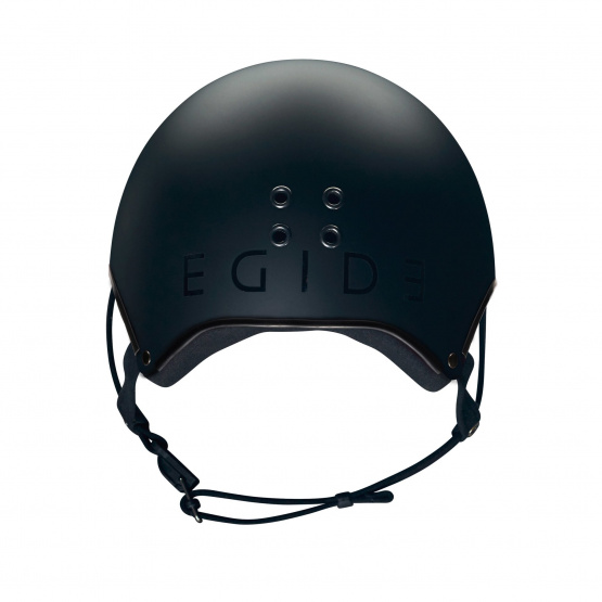 Casque équitation Egide epona ino visiere bleu roi (55) neuf occasion