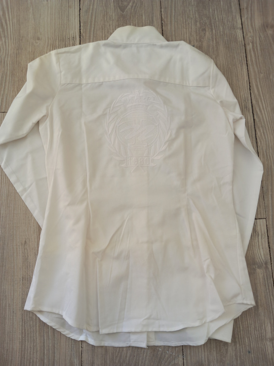 Chemise concours Nicolas Touzaint (S) neuf occasion