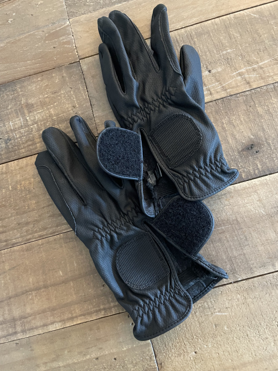 Gants Roeckl Grip (M) neuf occasion