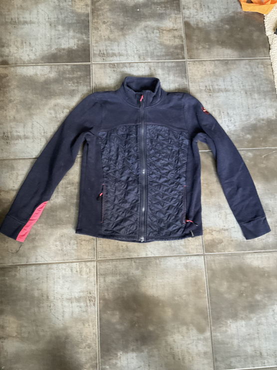 Blouson fouganza sale