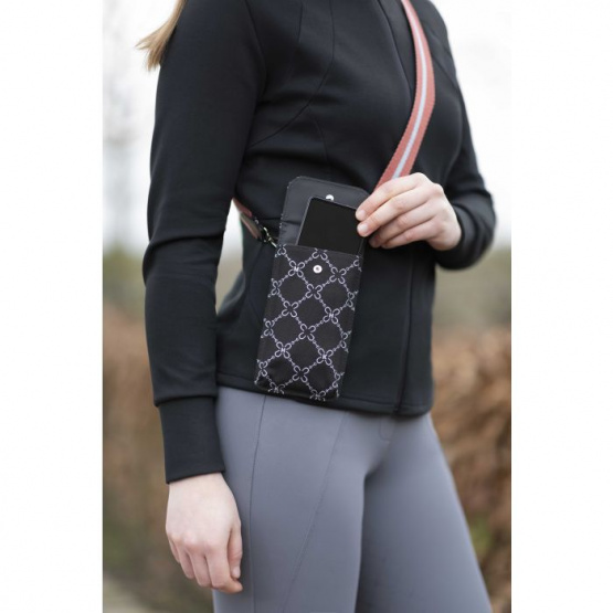 Pochette HKM pour le portable ruby (neuf) occasion