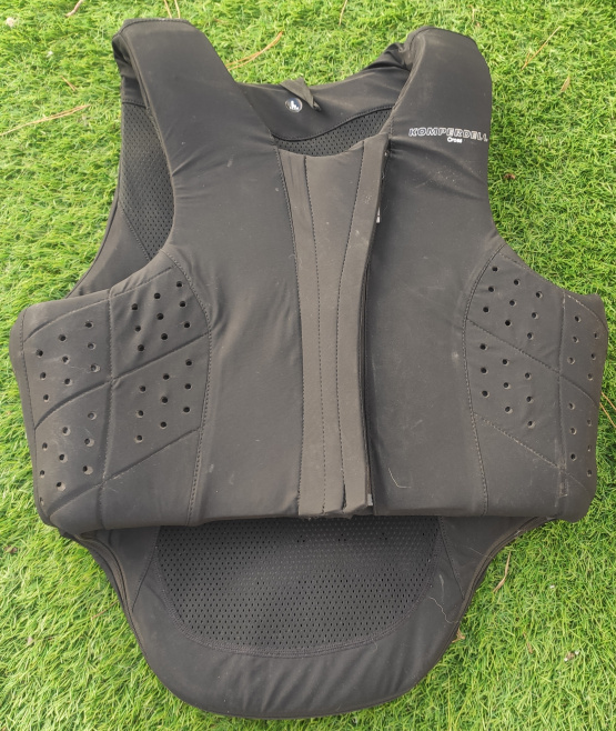 Gilet de protection Komperdell (L) occasion