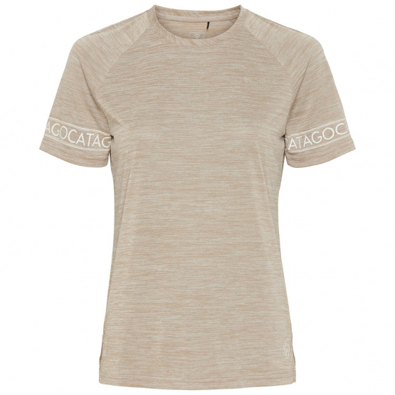 Tee-shirt Catago riga beige (XL) neuf occasion