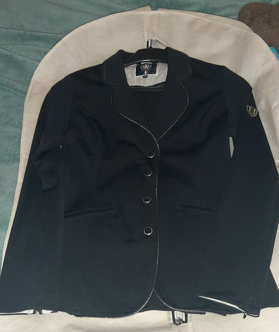 Veste concours Harcour Cella (XS) neuf occasion