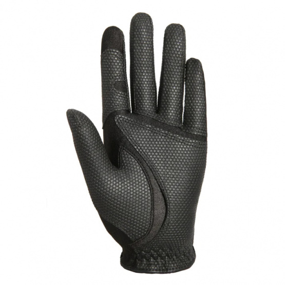 Gants Kingsland classic gloves black (XXS) neuf occasion