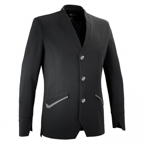 Veste de concours Horse Pilot aerotech 2.0 noir (48) neuf occasion