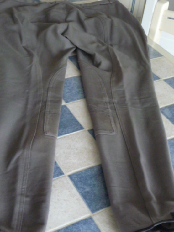 Pantalon Fouganza occasion