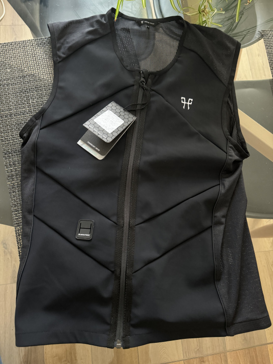 Surgilet Airbag Horse Pilot (M) neuf occasion