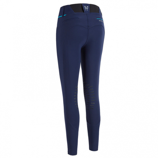 Pantalon équitation Horse Pilot X-design bleu marine (M) neuf occasion