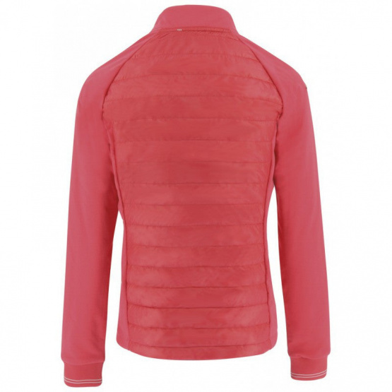 Blouson Equithème kimy fushia (XS) neuf occasion