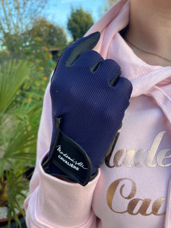 Gants Mademoiselle Cavalière (XS) neuf occasion