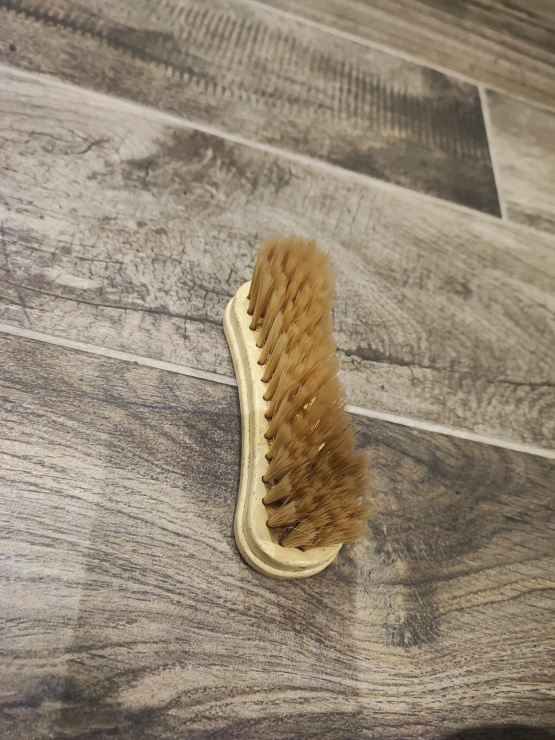 Brosse douce occasion