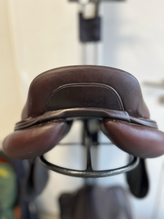 Selle obstacle CWD SE02 17,5 pouces (2019) occasion