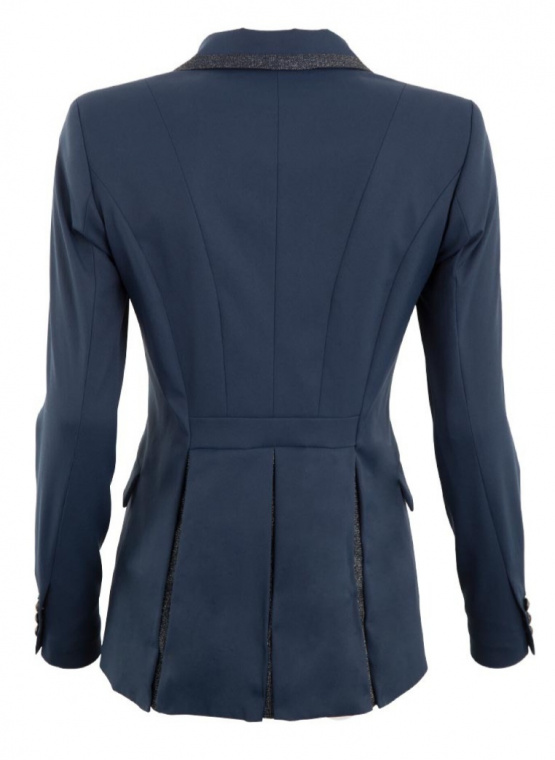 Veste concours Anky bleu T40 occasion