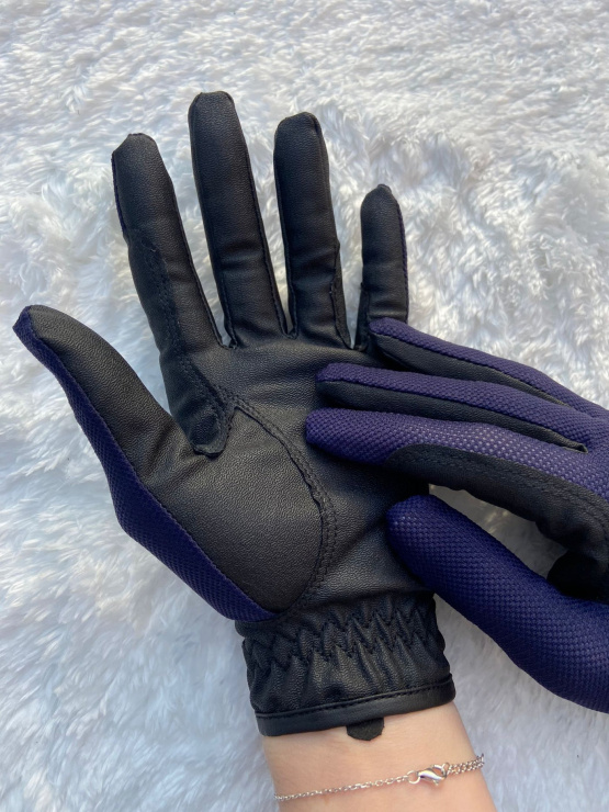 Gants Mademoiselle Cavalière (XS) neuf occasion